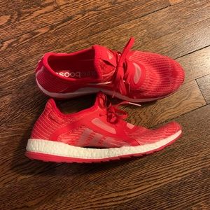 Adidas Pure Boost